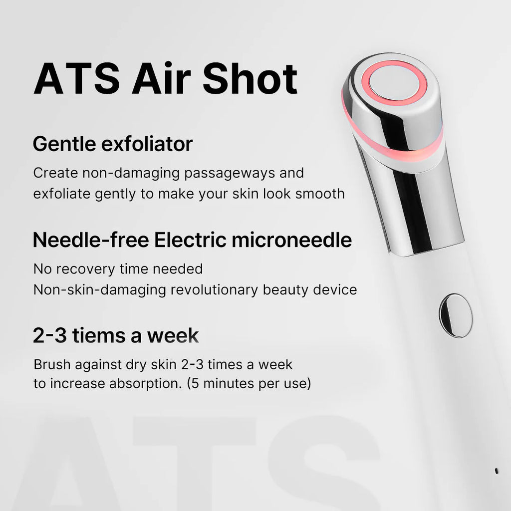 ATS Air Shot