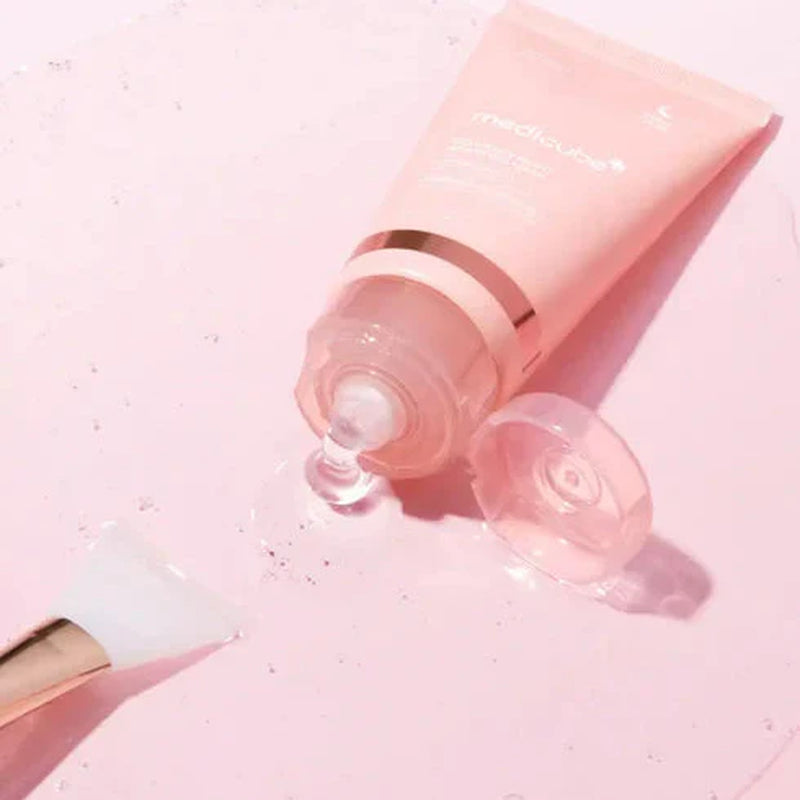 - Collagen Night Wrapping Mask